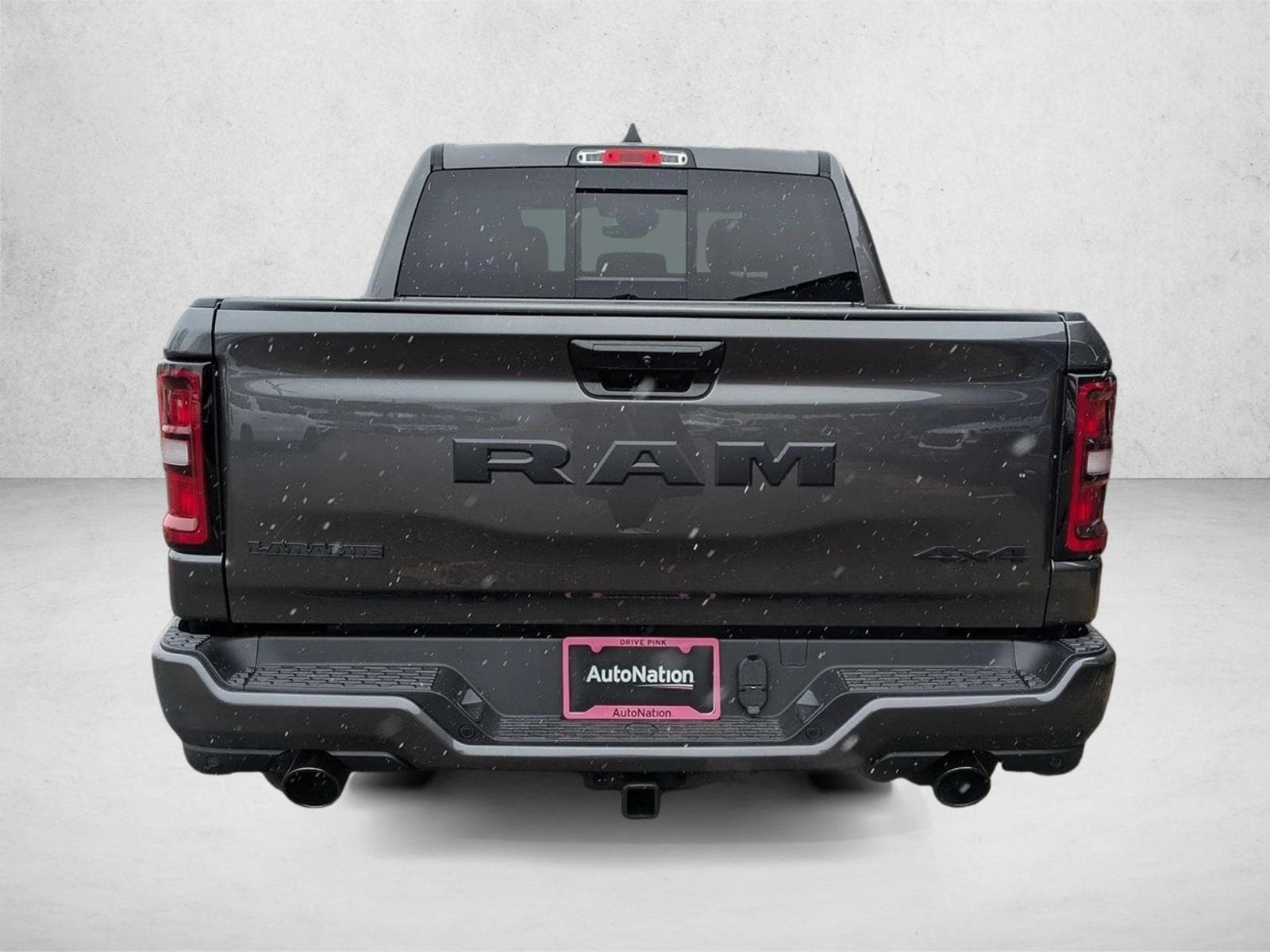 2026 RAM 1500 Laramie - Photo 7
