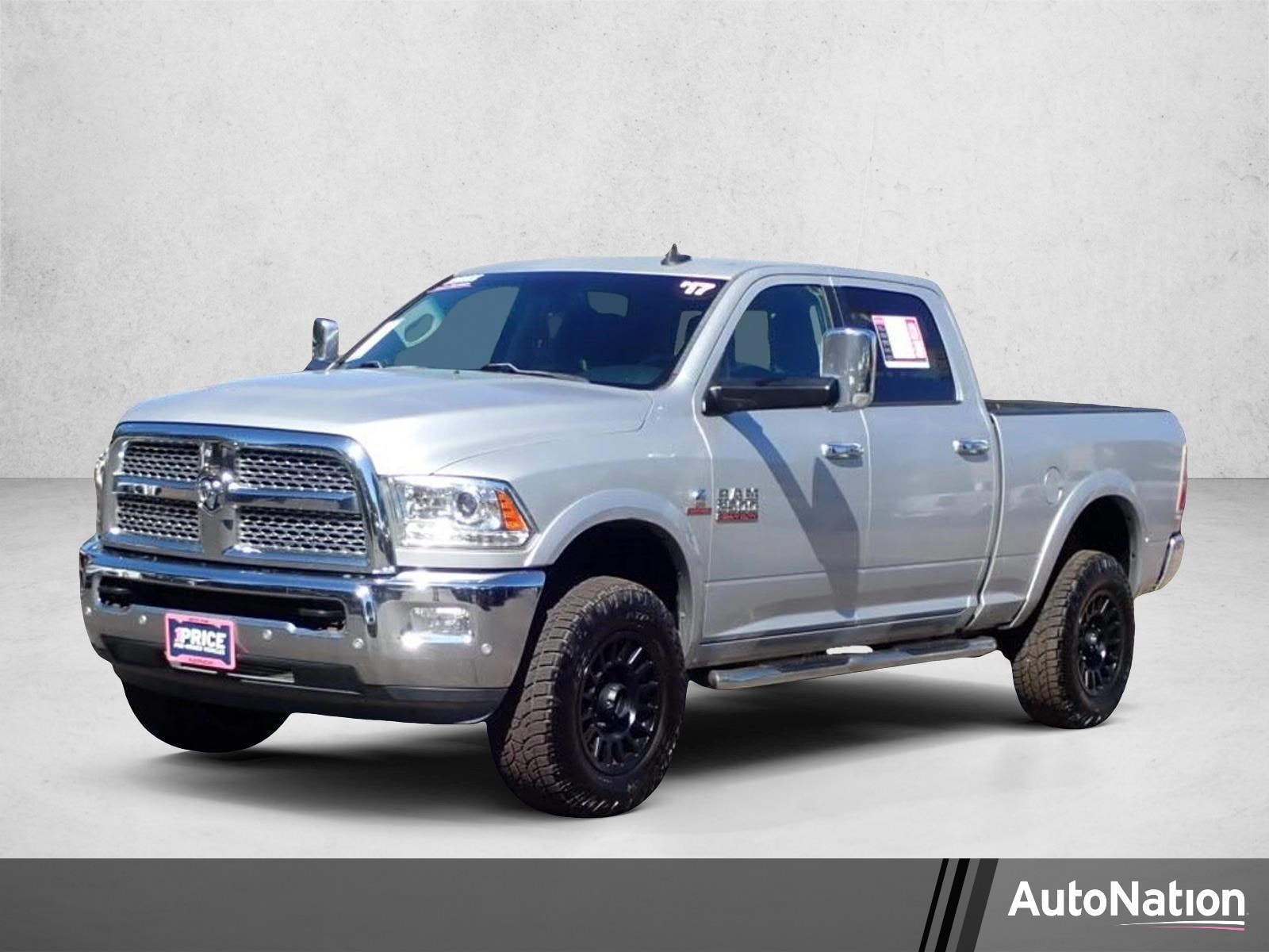 2017 RAM 2500 Pickup