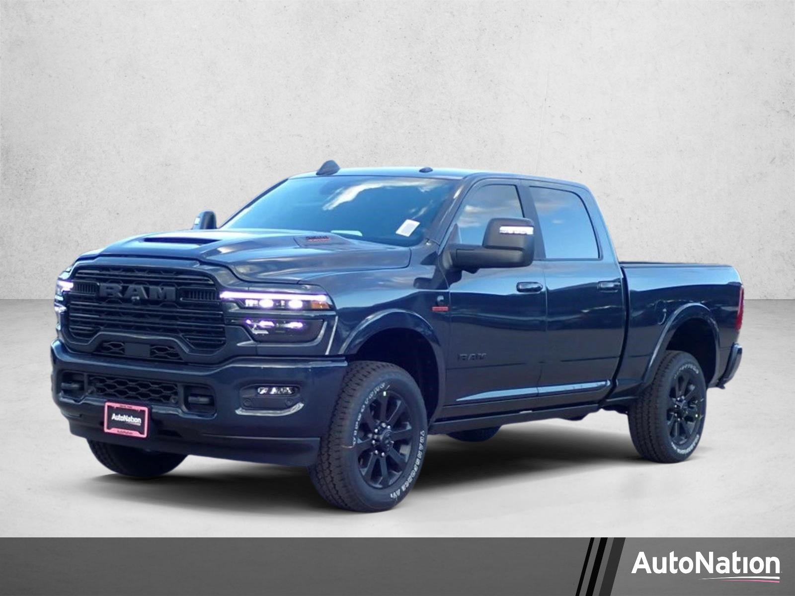  Ram 2500