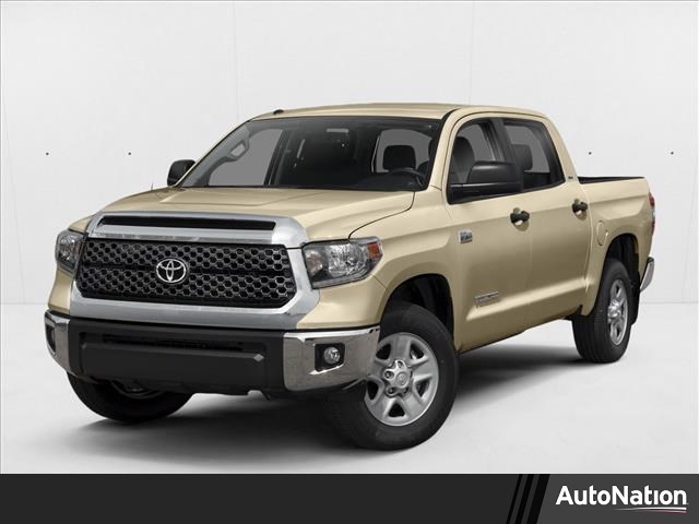  Toyota Tundra