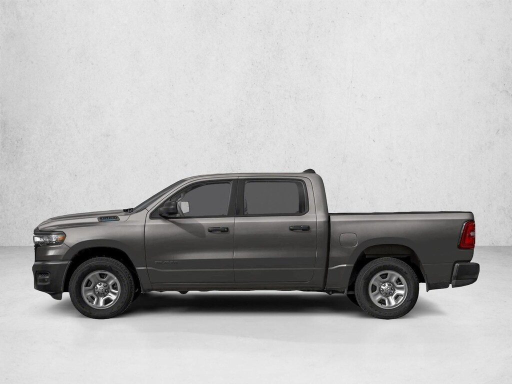 New 2026 Ram 1500 Express Truck Crew Cab
