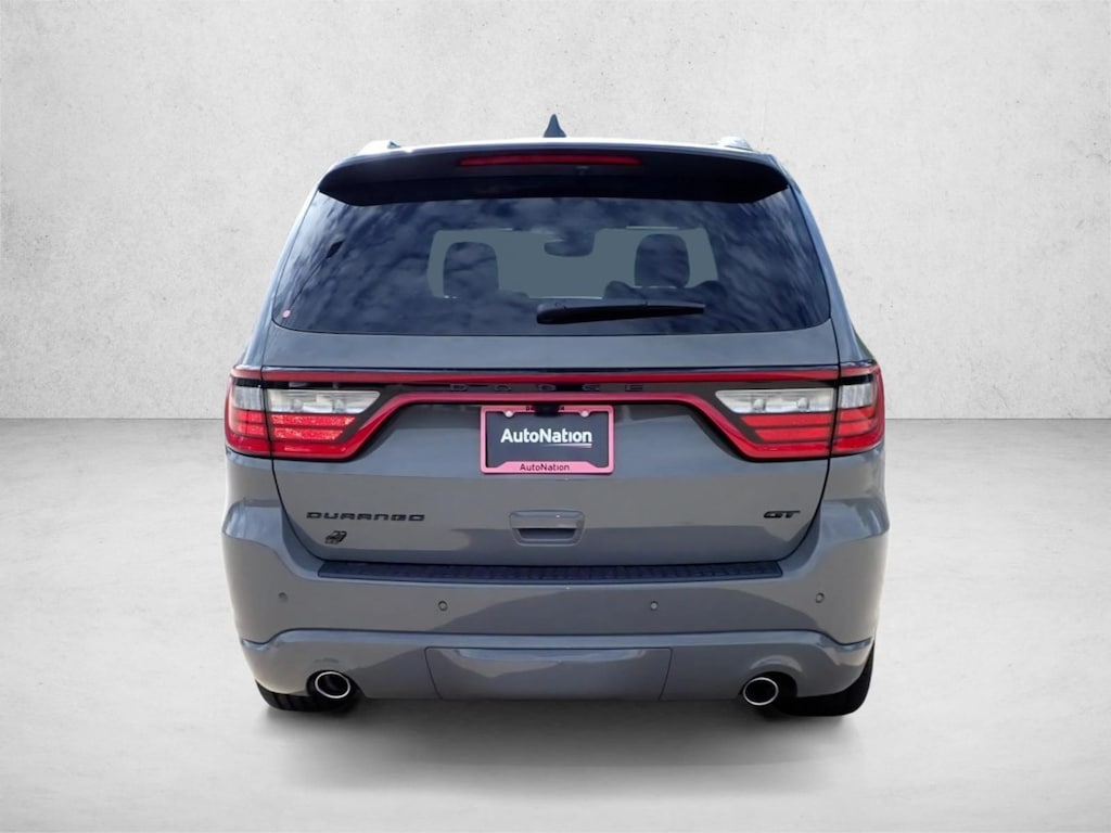 New 2027 Dodge Durango GT Premium HEMI SUV