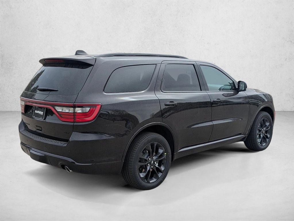 New 2026 Dodge Durango GT Plus SUV