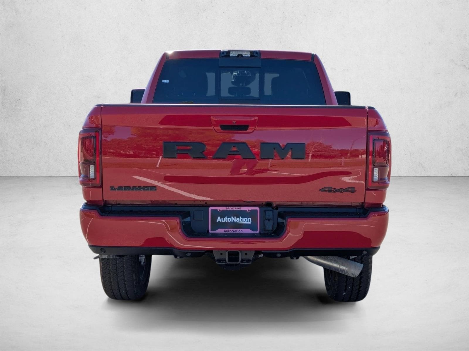 2026 RAM 2500 Laramie - Photo 8