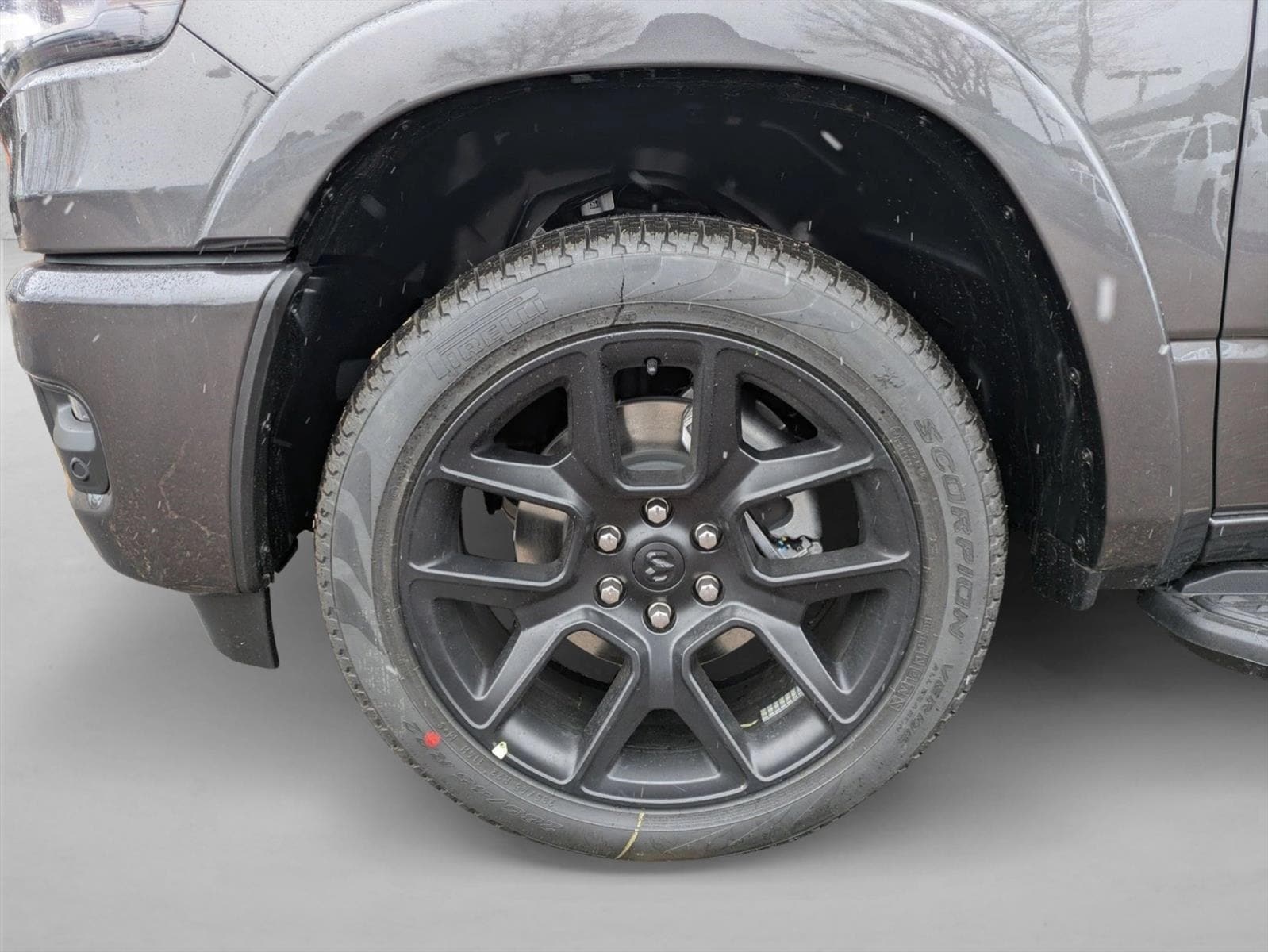 2026 RAM 1500 Laramie - Photo 10