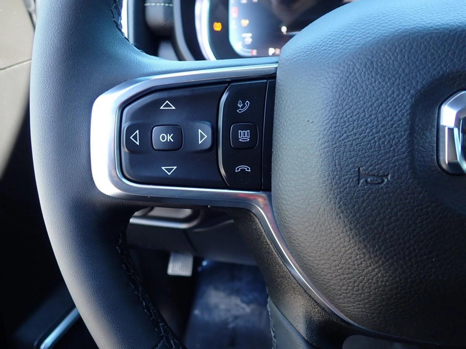2026 RAM 3500 Laramie - Photo 13