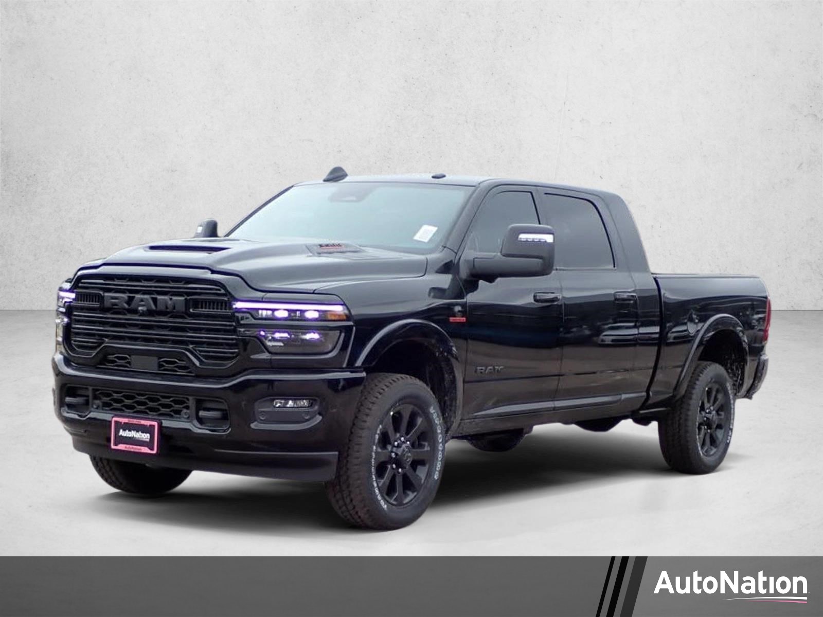  Ram 3500