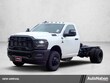  Ram 3500 Chassis Cab