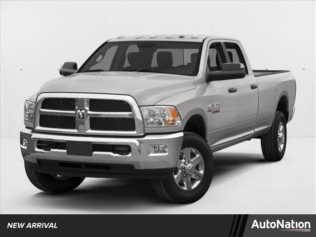 Used 2016 Ram 3500 Longhorn Limited Crew Cab Pickup