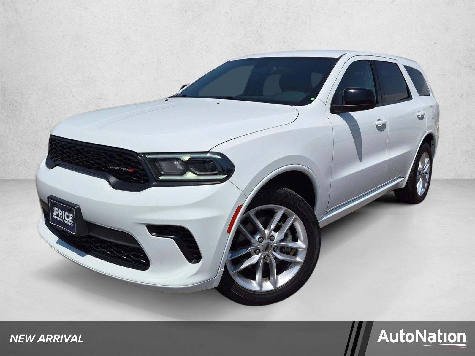 2023 Dodge Durango