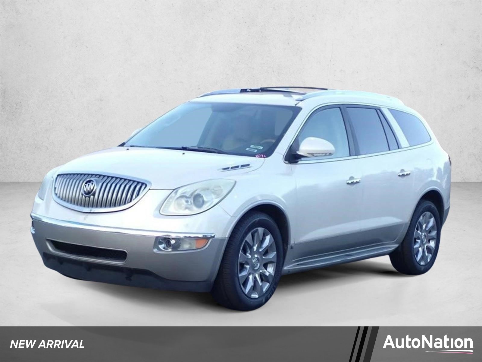 2011 Buick Enclave CXL-2