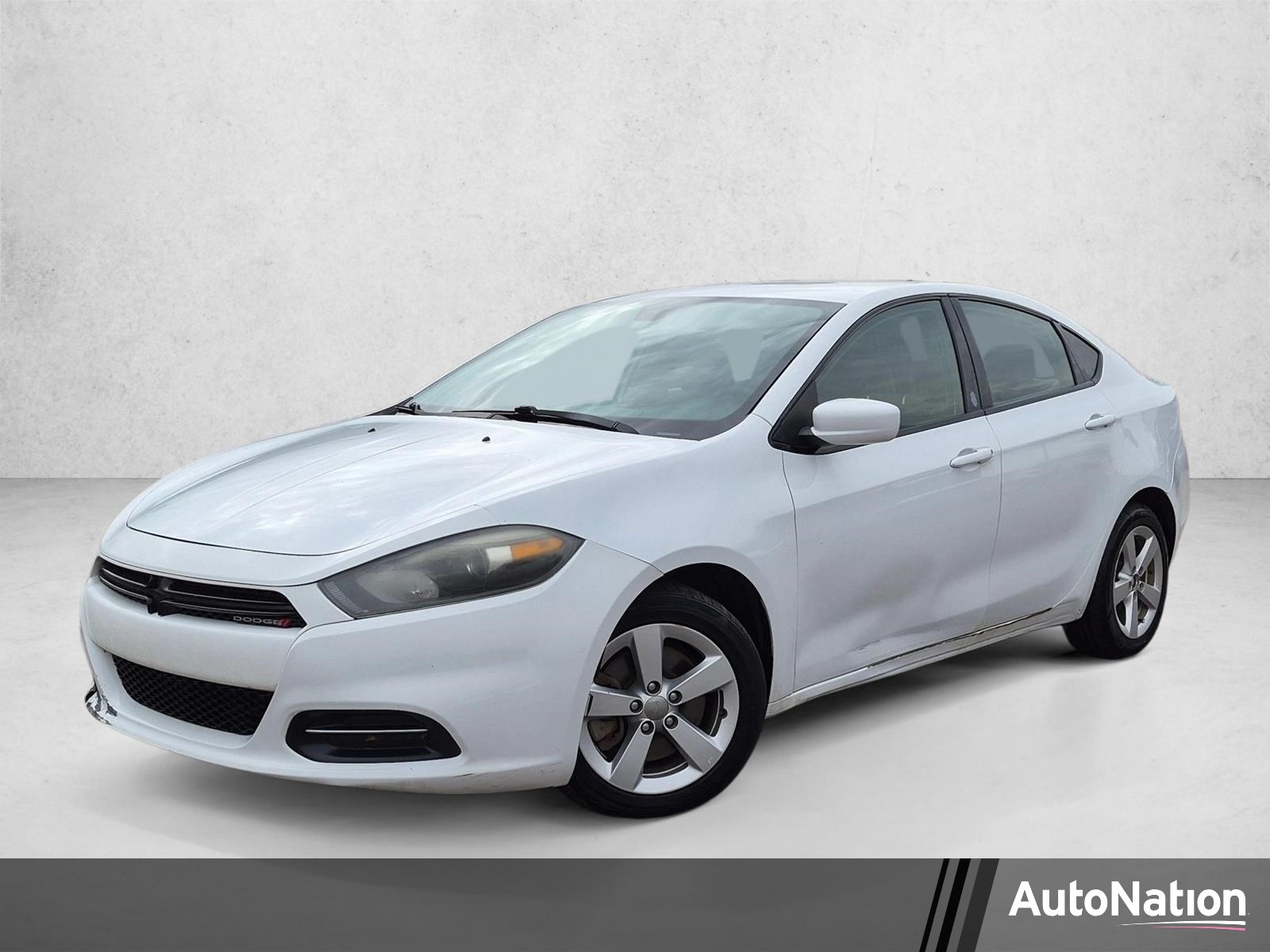 Used 2015 Dodge Dart SXT 4dr Car