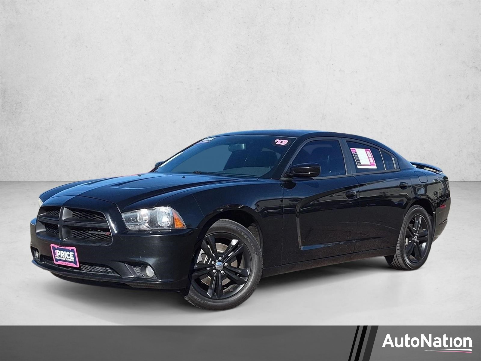  Dodge Charger