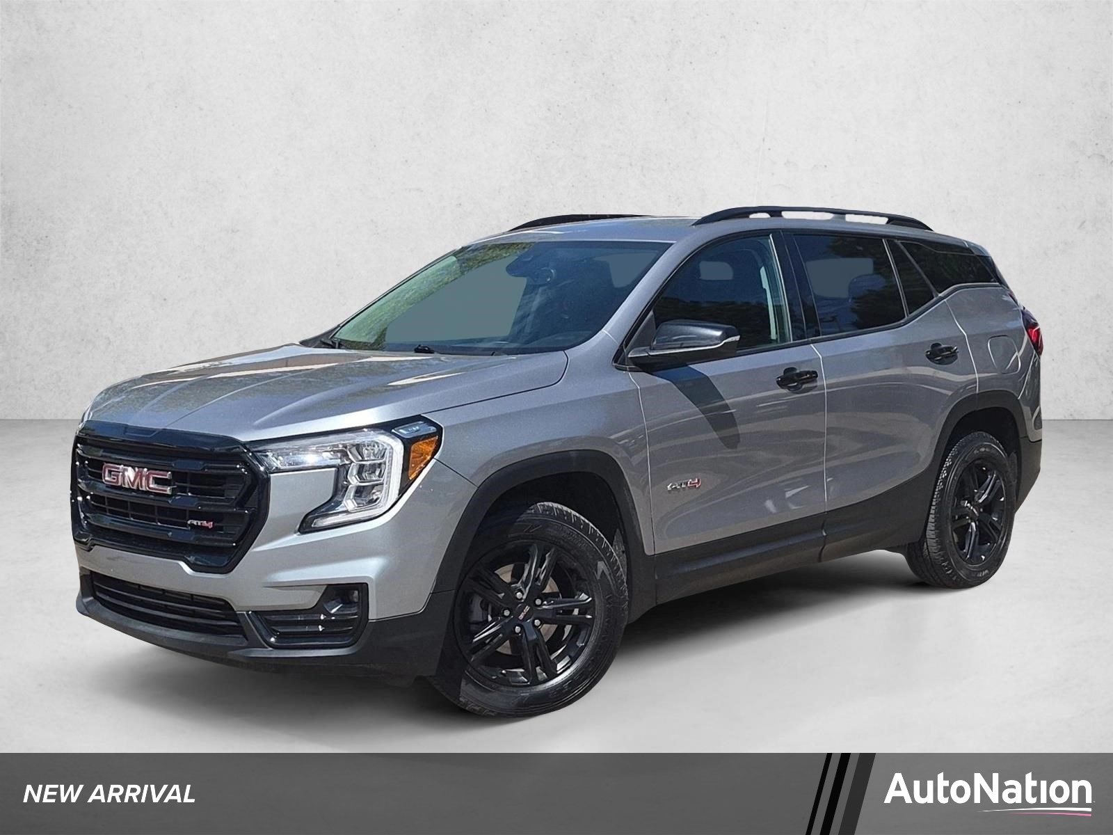  GMC Terrain