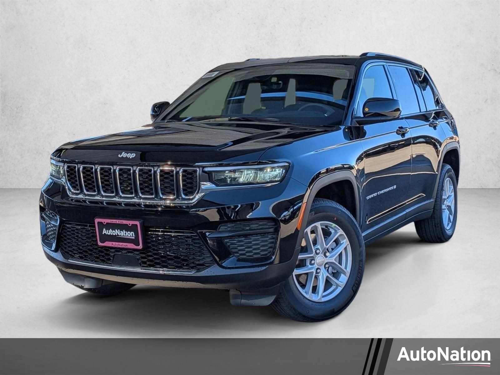 2026 Jeep Grand Cherokee Laredo X SUV