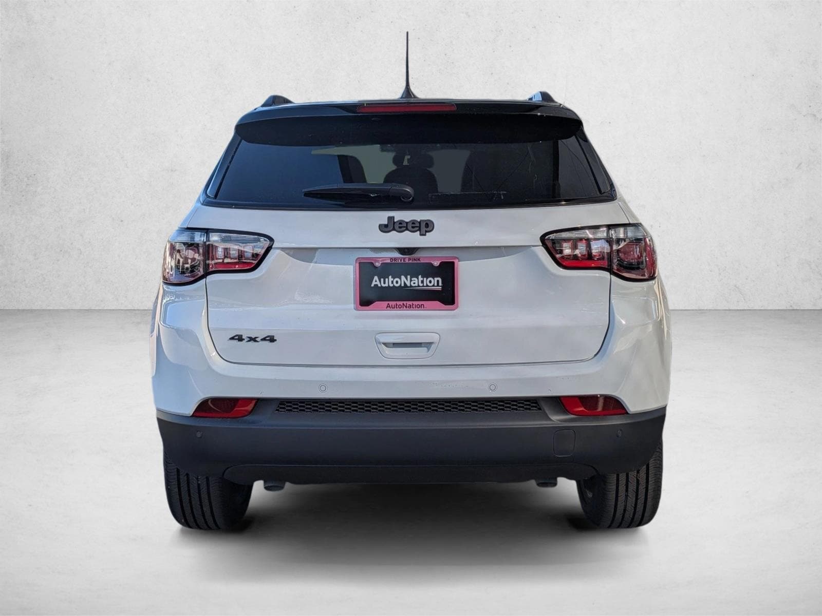 2026 Jeep Compass Limited Altitude - Photo 7