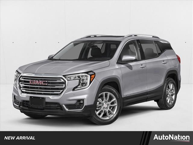  GMC Terrain