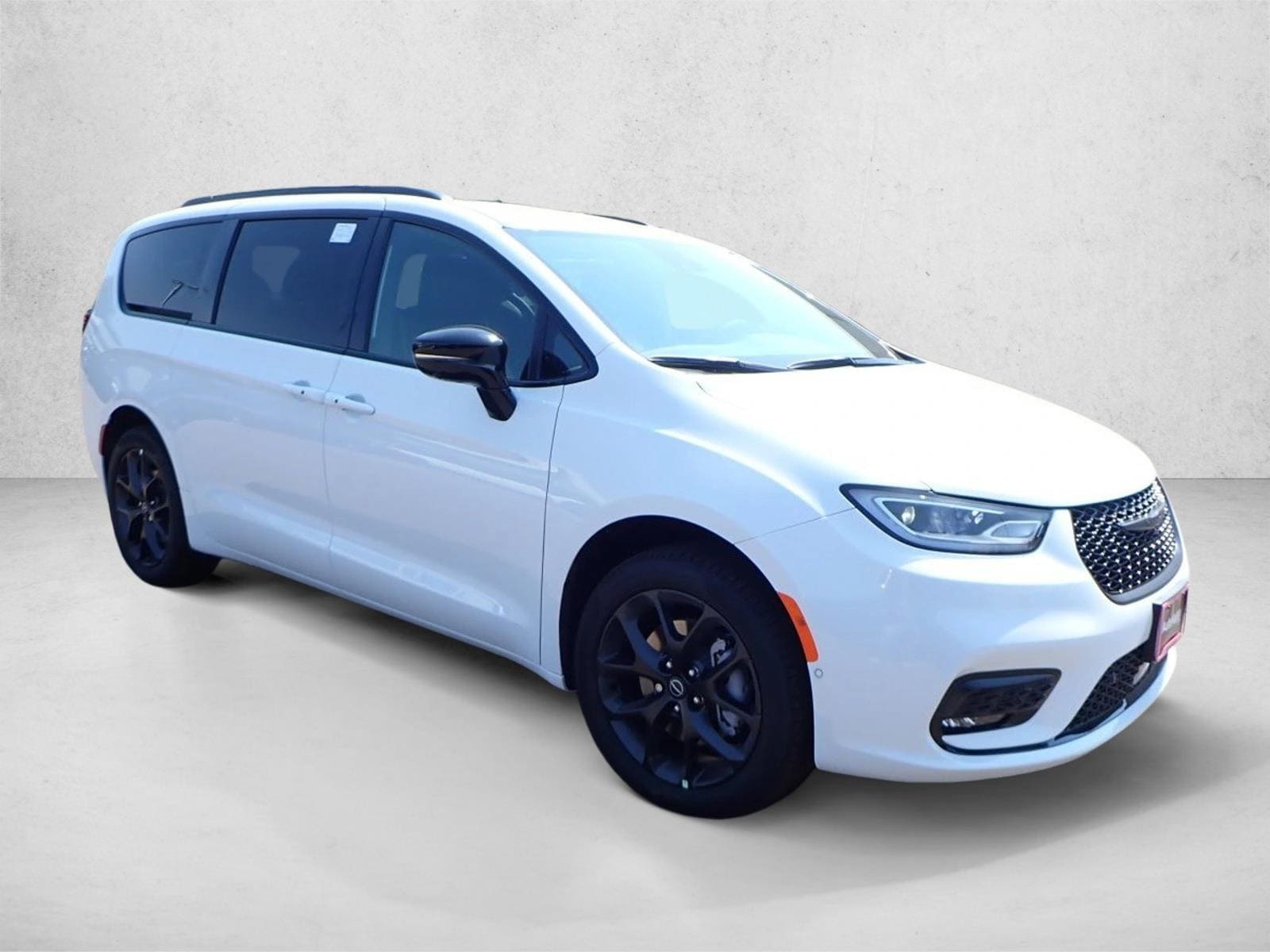 2026 Chrysler Pacifica Limited - Photo 6