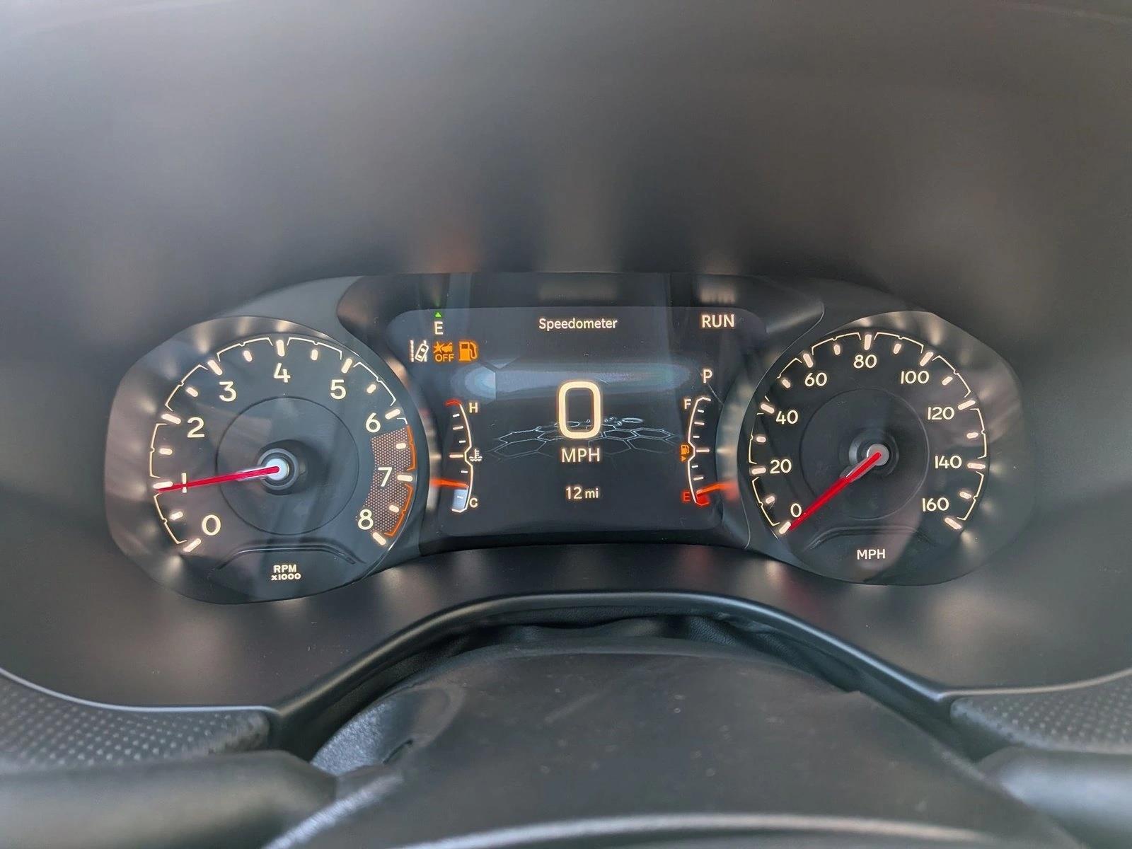 2026 Jeep Compass Limited Altitude - Photo 11
