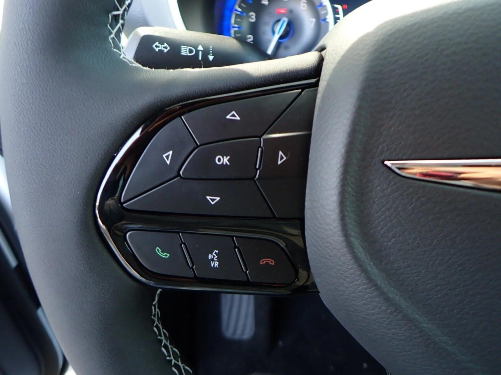 2026 Chrysler Pacifica Limited - Photo 18