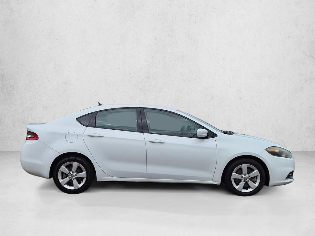 Used 2015 Dodge Dart SXT 4dr Car