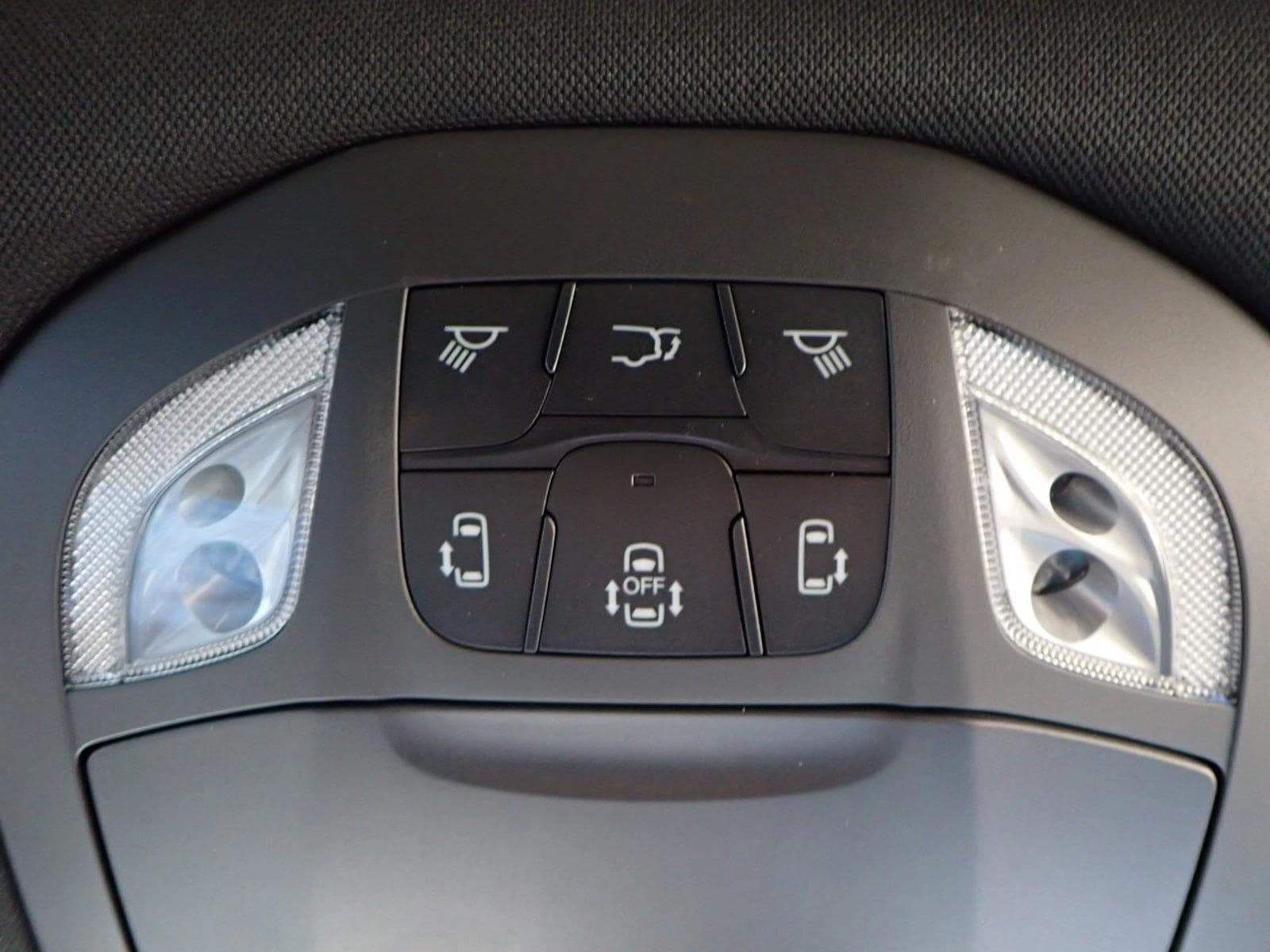 2026 Chrysler Pacifica Limited - Photo 25