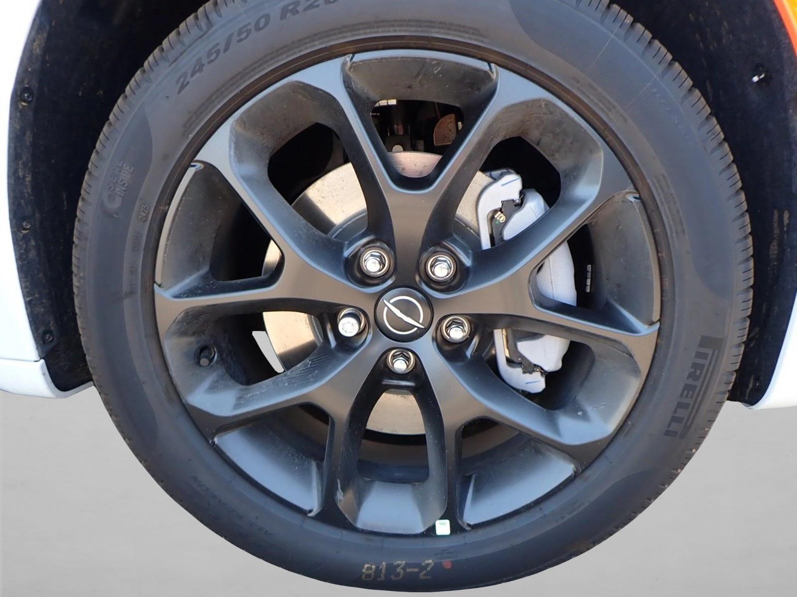2026 Chrysler Pacifica Limited - Photo 7