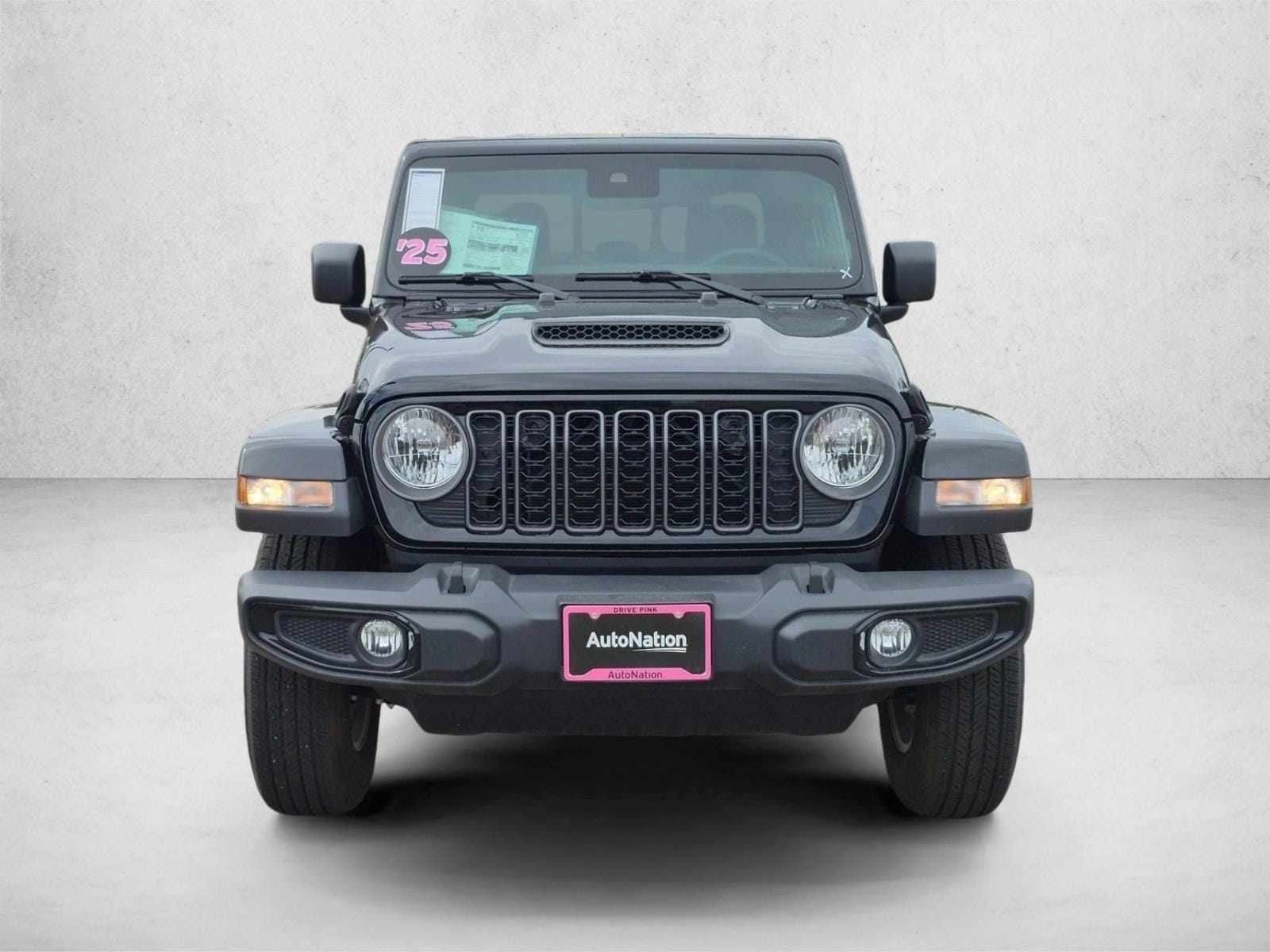 2025 Jeep Gladiator Sport S - Photo 5