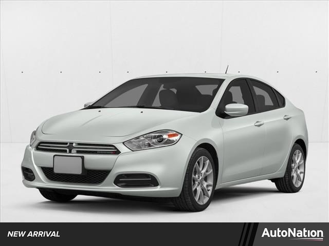 2015 Dodge Dart