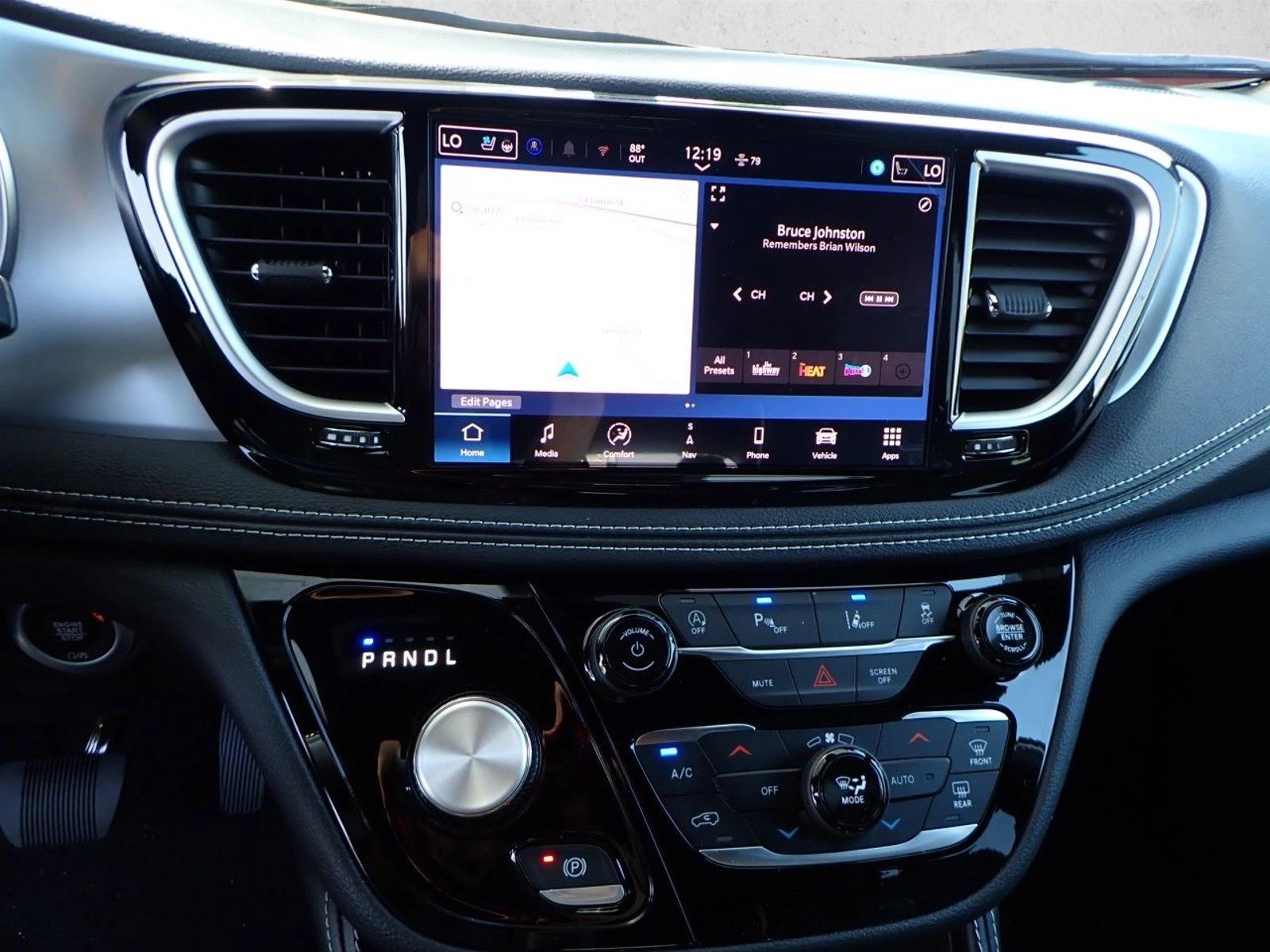 2026 Chrysler Pacifica Limited - Photo 20