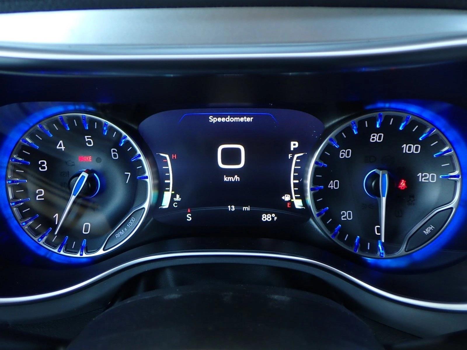 2026 Chrysler Pacifica Limited - Photo 27