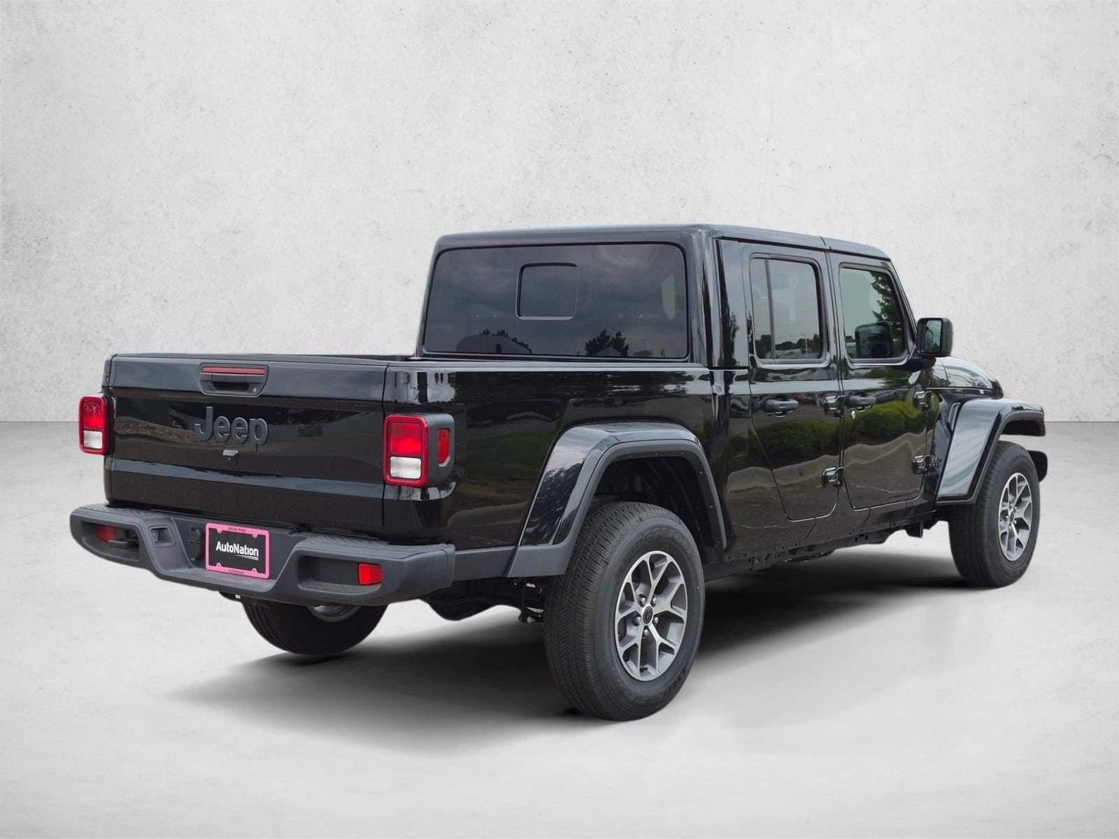 2025 Jeep Gladiator Sport S - Photo 2