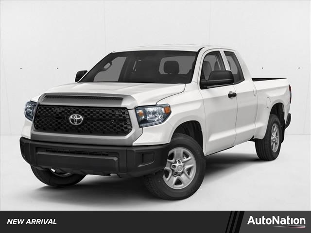 2019 Toyota Tundra