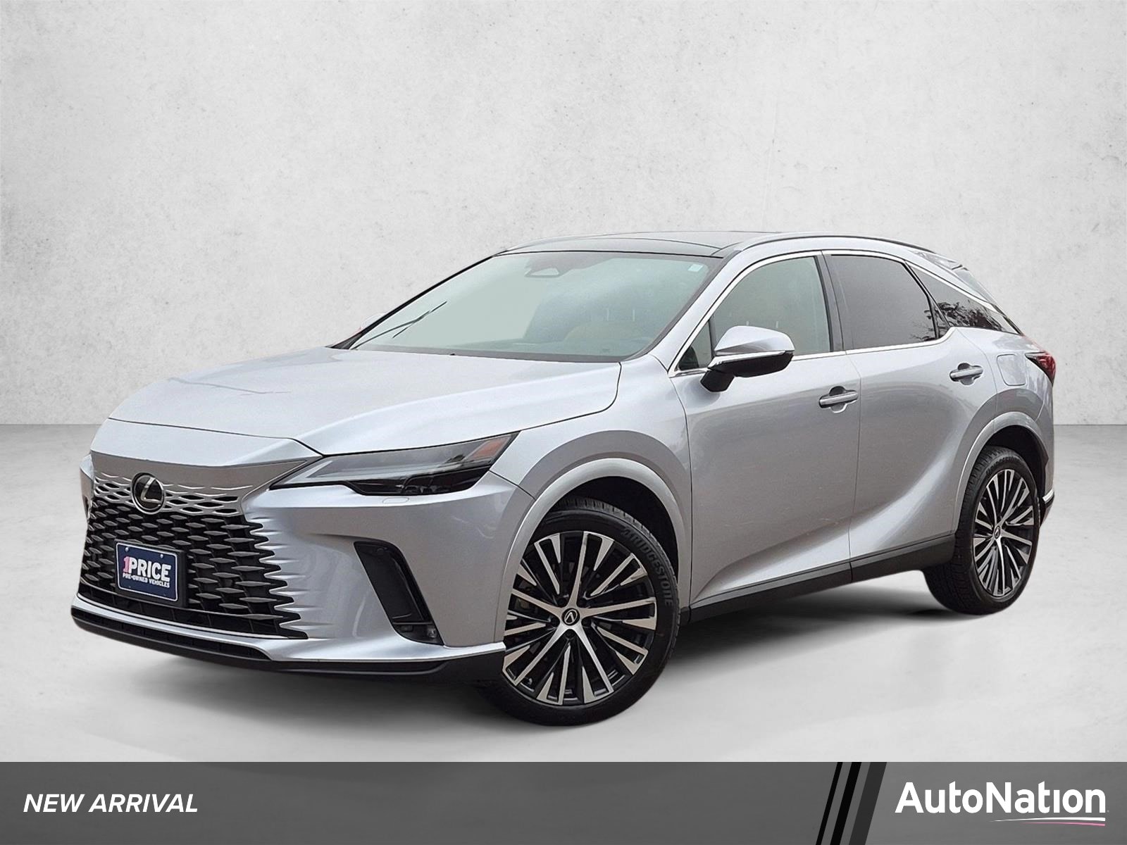 2023 Lexus RX