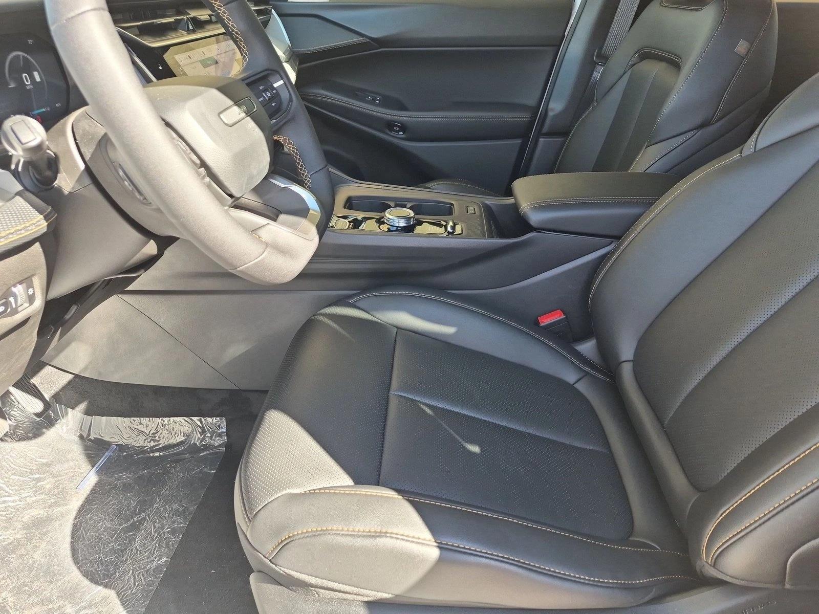 New 2026 Jeep Cherokee 85th Anniversary SUV