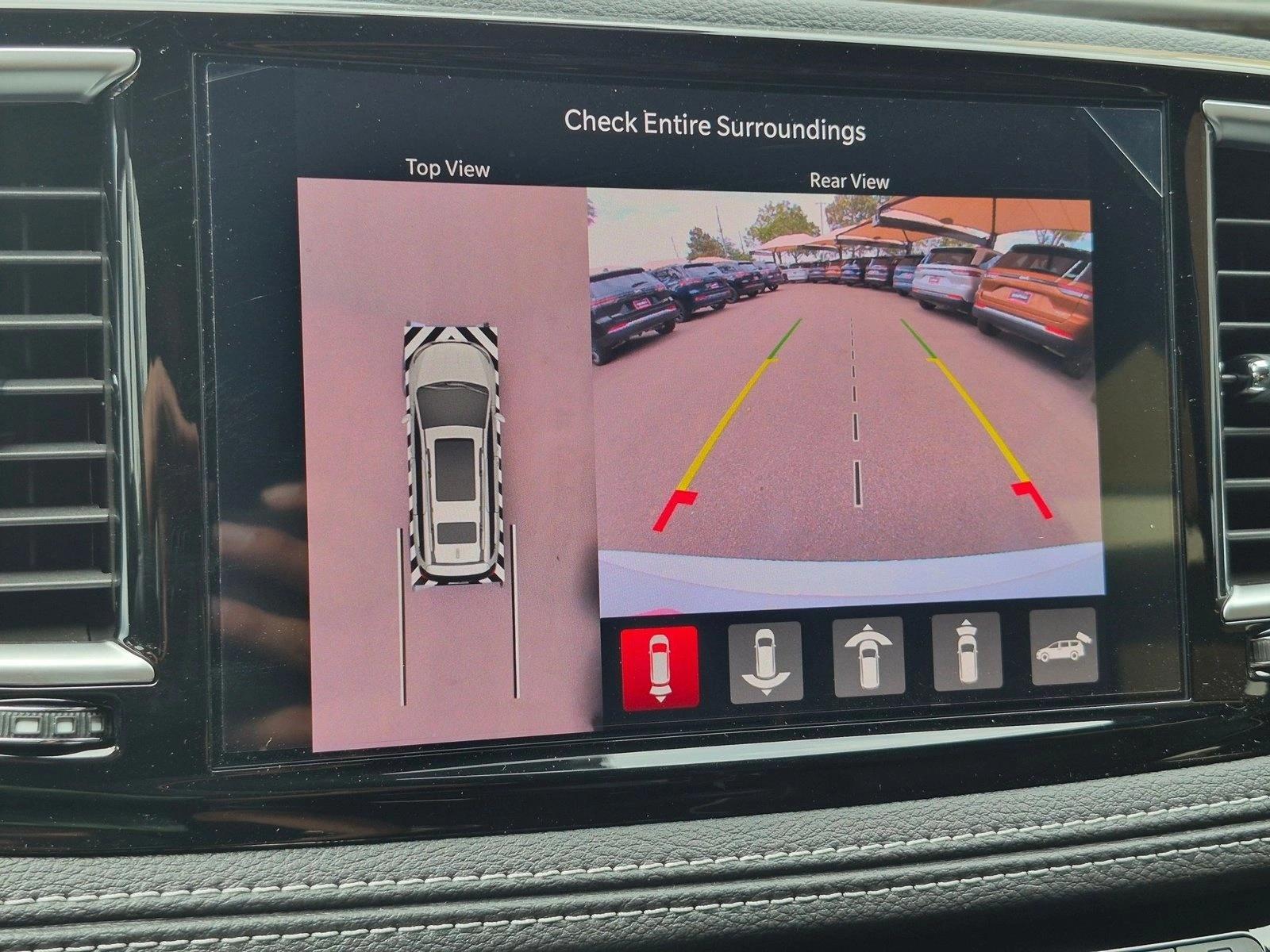 2026 Chrysler Pacifica Limited - Photo 12