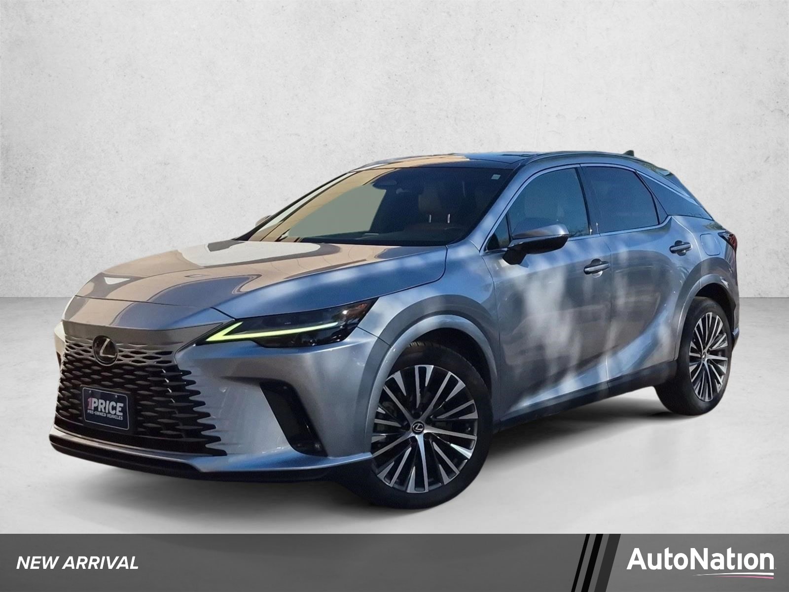 2023 Lexus RX