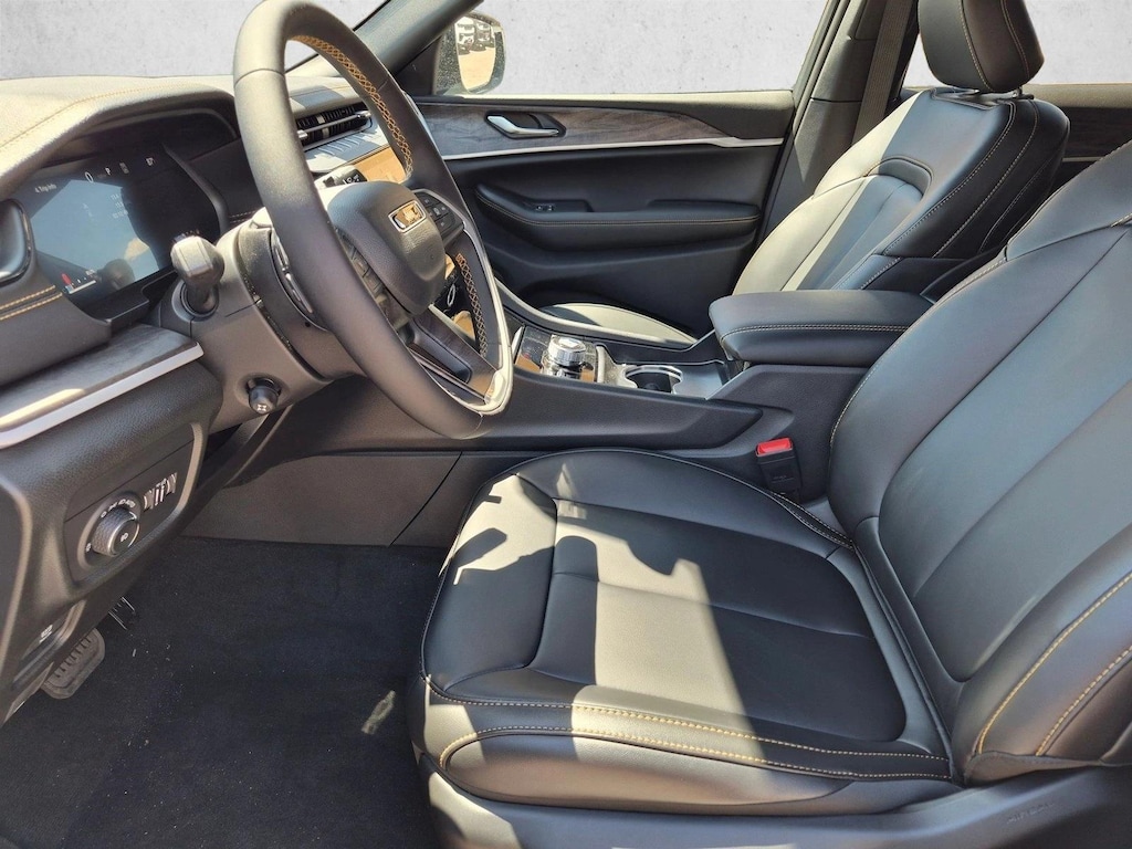 New 2026 Jeep Grand Cherokee 85th Anniversary Edition SUV