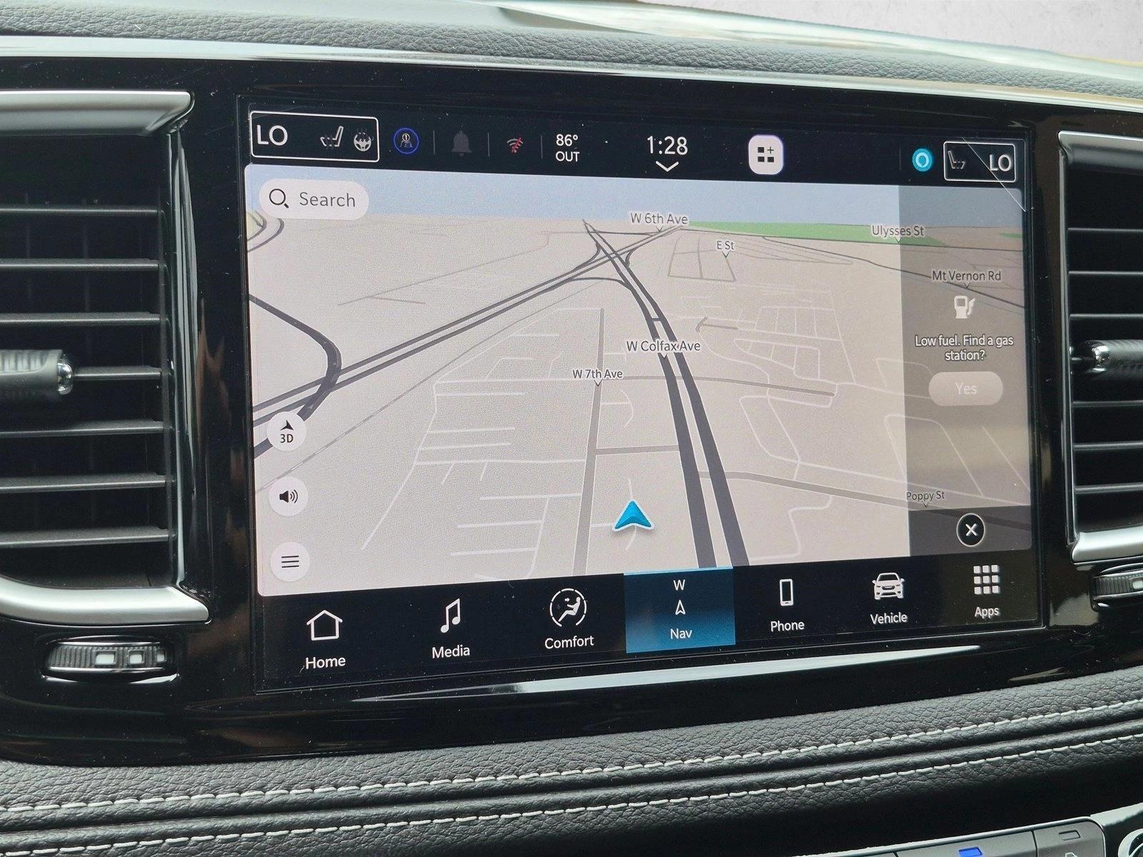 2026 Chrysler Pacifica Limited - Photo 11