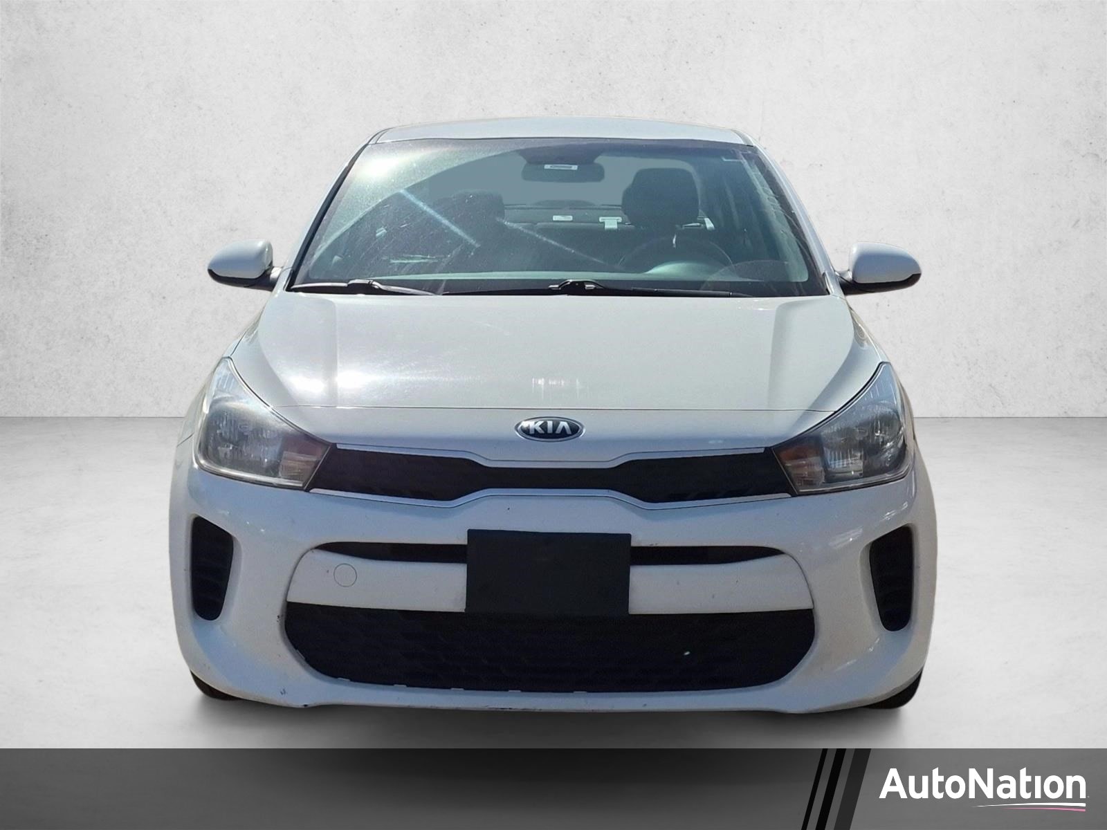 2018 Kia RIO