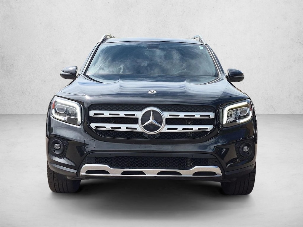 Used 2023 Mercedes-Benz GLB GLB 250 Sport Utility
