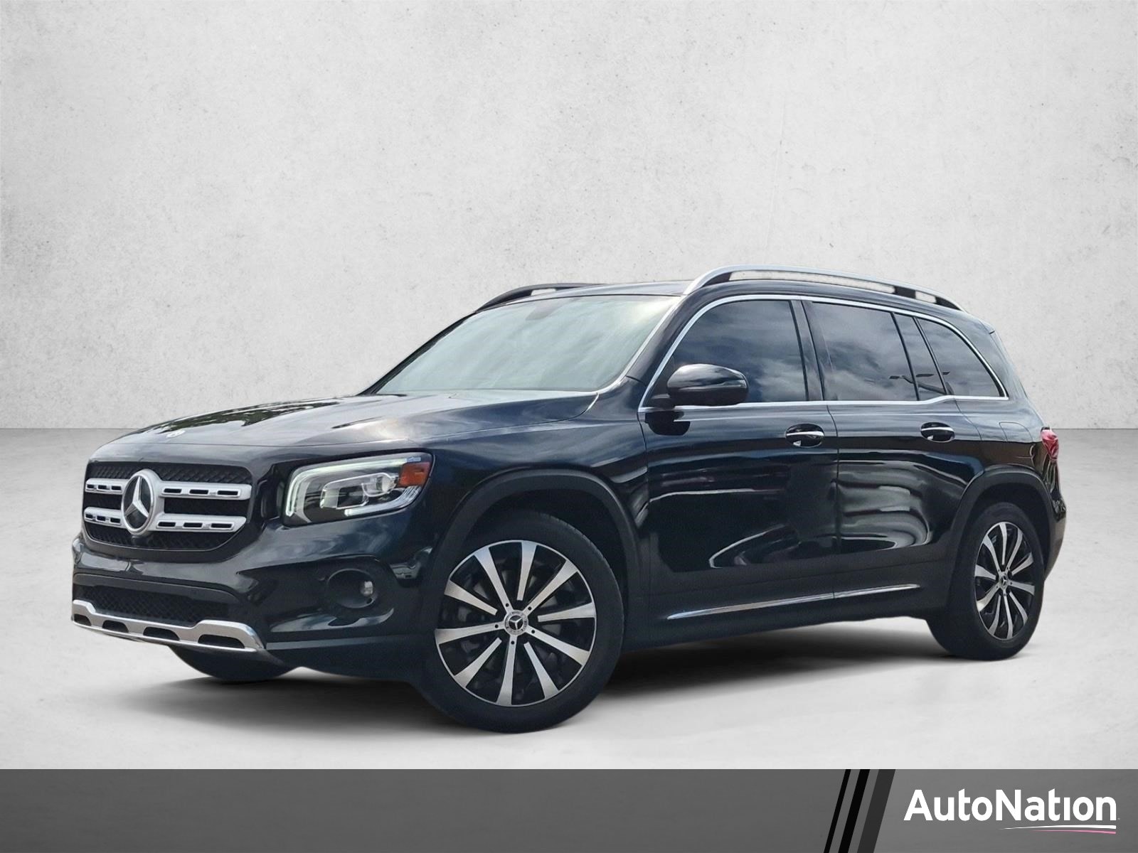 2023 Mercedes-Benz GLB