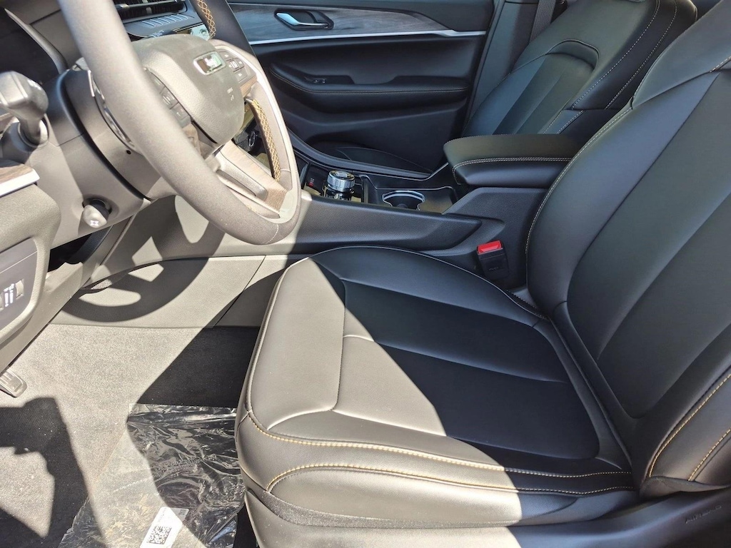 New 2026 Jeep Grand Cherokee 85th Anniversary Edition SUV