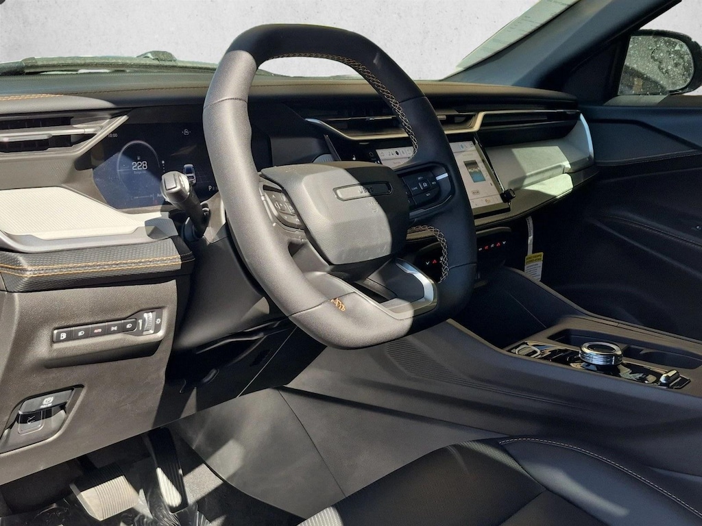 New 2026 Jeep Cherokee 85th Anniversary SUV