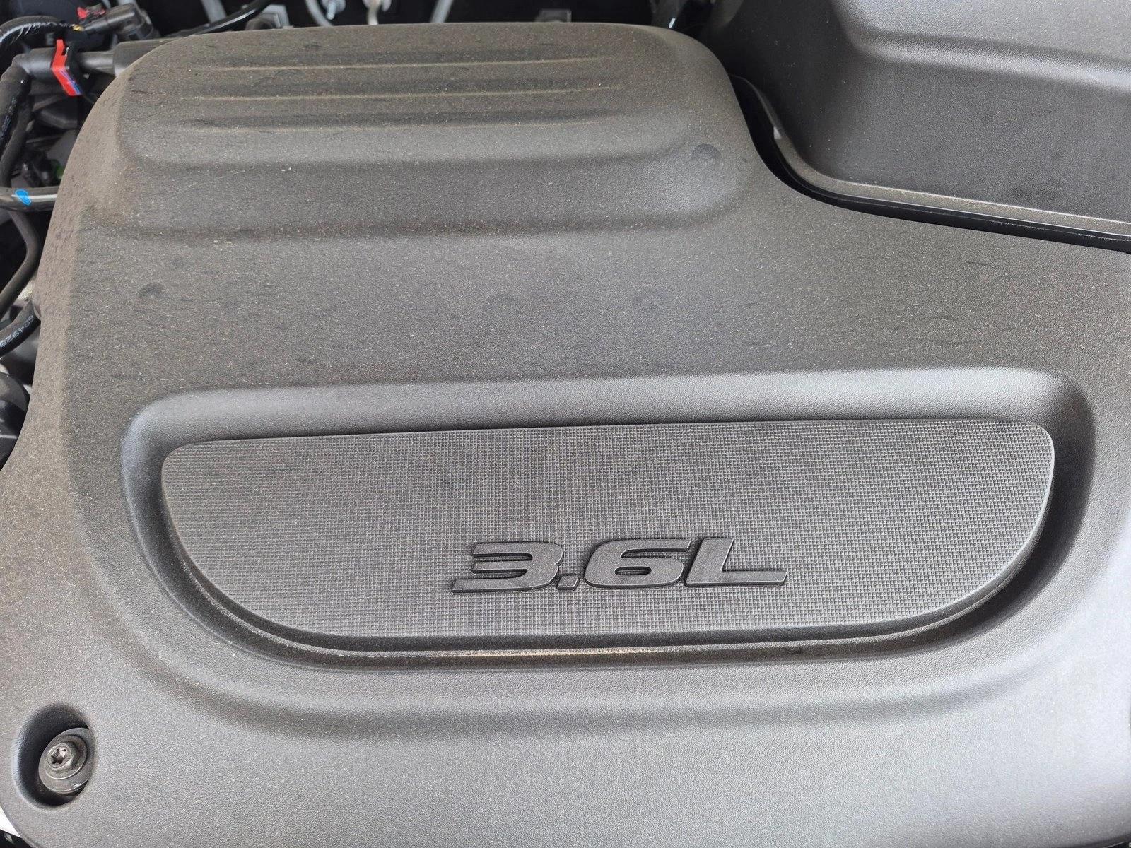 2026 Chrysler Pacifica Limited - Photo 16