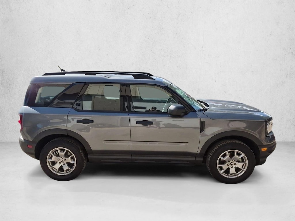 Used 2023 Ford Bronco Sport Base Sport Utility