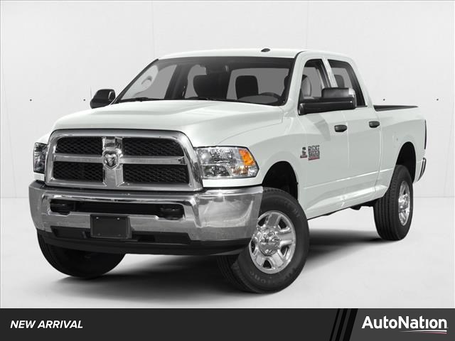  Ram 3500
