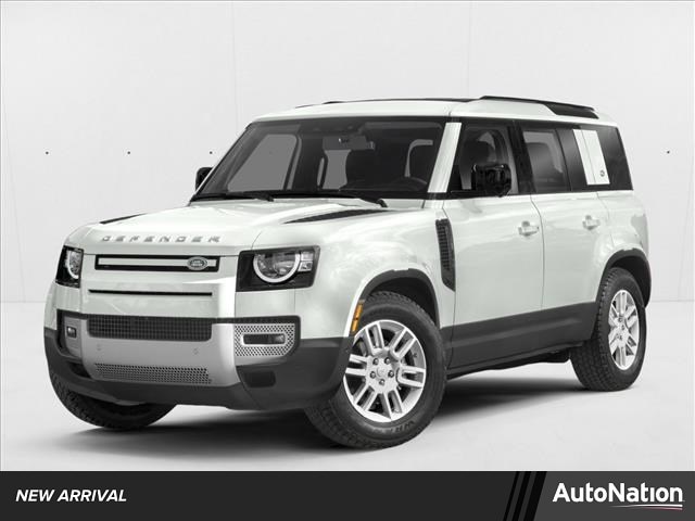 2022 Land Rover Defender