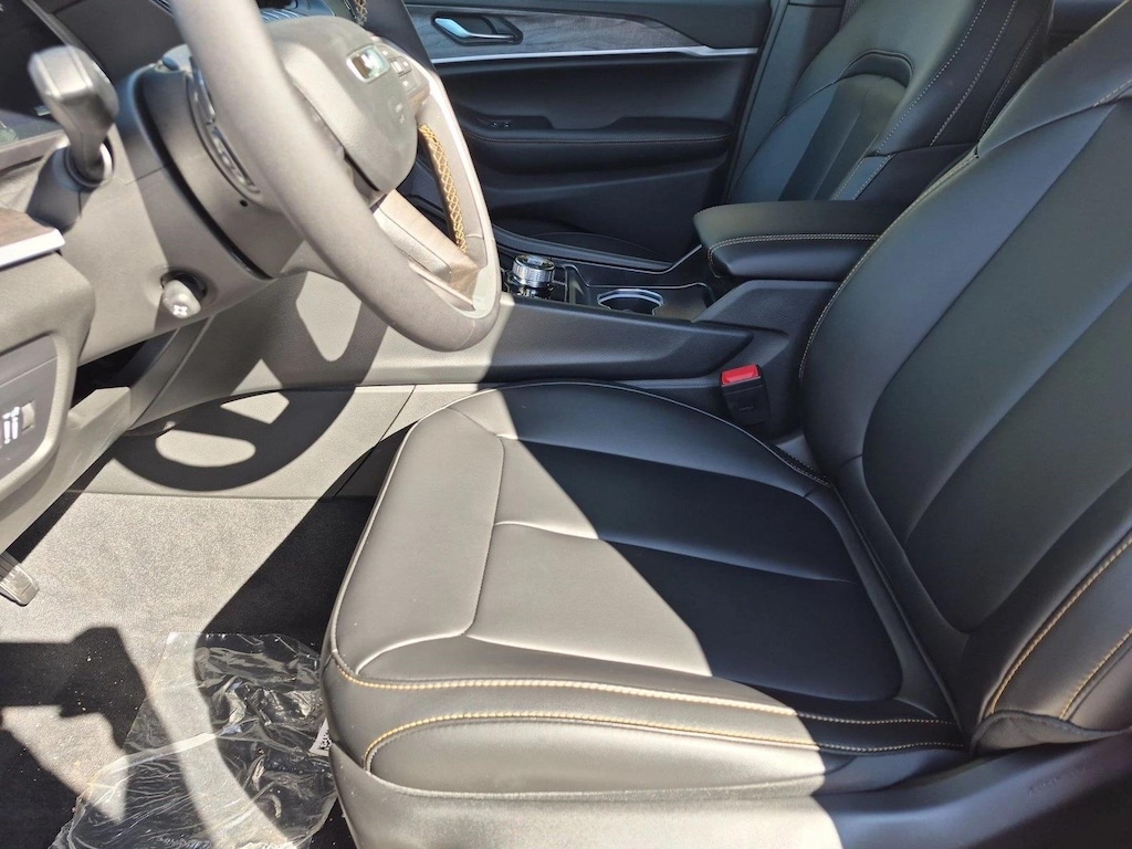 New 2026 Jeep Grand Cherokee 85th Anniversary Edition SUV