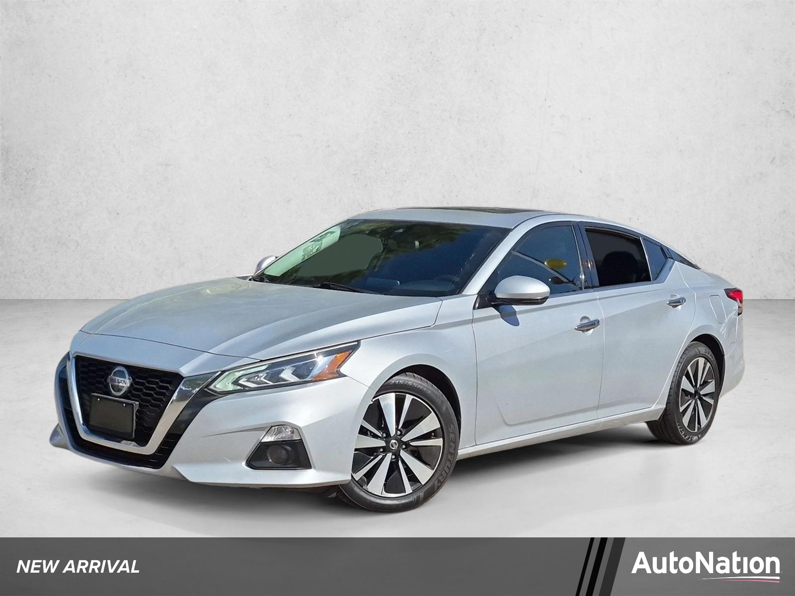  Nissan Altima
